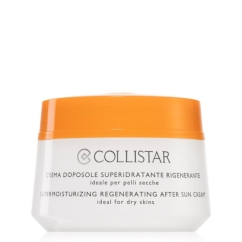 Collistar Sun Pós Solar Super Hidratante Regenerador 200ml