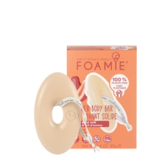 Foamie Gel de Banho Sólido Oat to Be Smooth 80gr