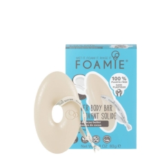 Foamie Gel de Duche Sólido Shake Your Coconuts 80gr