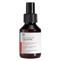 Collistar Vitamin C Gloss Spray Iluminador Revitalizante 100ml