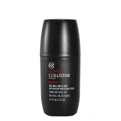 Collistar Uomo 24h Desodorizante Roll-On 75ml