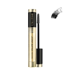 Collistar Volume Unico Máscara de Cílios Cor Intense Black