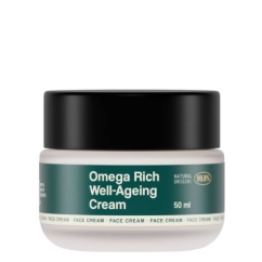 Freshly Omega Rich Well-Aging Creme Hidratante 50ml