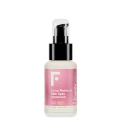 Freshly Lotus Radiance Tratamento Anti-Manchas 50ml