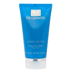 Dr Grandel Hydro Active Hyaluron Body Moisturizer Hidratante Corporal 150ml