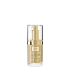 Dr Grandel Timeless Eye & Lip Cuidado Olhos e Lábios Rejuvenescedor 15ml