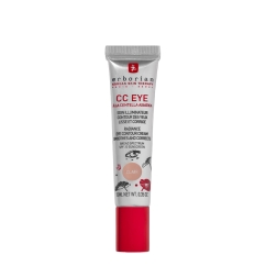 Erborian CC Eye Cream Creme Corretor Olhos Tom Claro 10ml