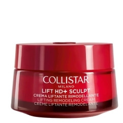 Collistar Lift HD+ Sculpt Creme Remodelador 50ml