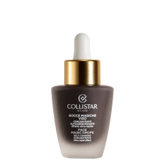 Collistar Magic Drops Autobronzeador Rosto 30ml