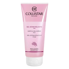 Collistar Melting Exfoliating Gel Rosto Esfoliante 100ml