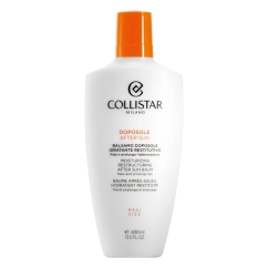 Collistar Doposole After Sun Bálsamo Pós-Solar Hidratante 400ml