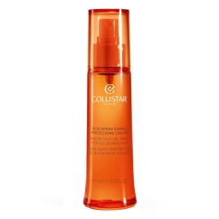 Collistar Hair Óleo Spray Protetor Cabelo Pintado 100ml