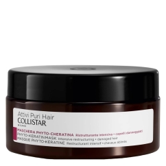 Collistar Phyto-Keratin Máscara Intensiva Reestruturadora 200ml
