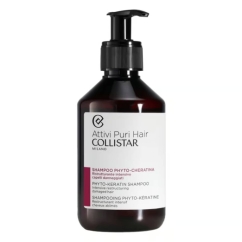 Collistar Phyto-Keratin Shampoo Intensivo Reestruturador 250ml