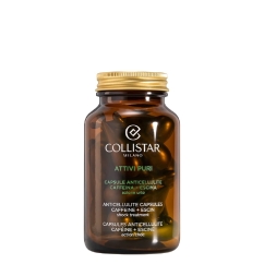 Collistar Attivi Puri Creme Cápsulas Anticelulite 14un.