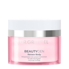 Dr Grandel Beautygen Renew Body Creme Rejuvenescedor Corporal 200ml