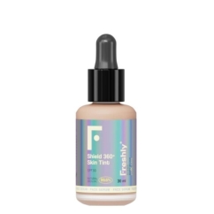 Freshly Shield 360º Skin Tint SPF30 Médio 30ml