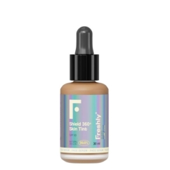 Freshly Shield 360º Skin Tint SPF30 Escuro 30ml