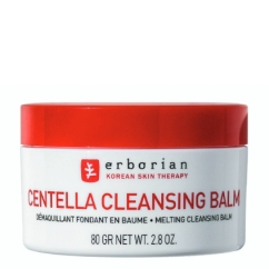 Erborian Centella Cleansing Balm Bálsamo Desmaquilhante 80gr