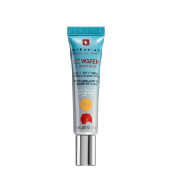 Erborian CC Water Gel Creme Corretor de Cor Doré