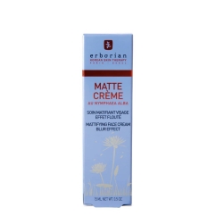 Erborian Matte Creme Primer Matificante 15ml