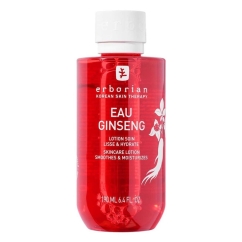 Erborian Eau Ginseng Lotion Concentrée Loção 190ml