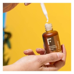 Freshly Chocolate Sérum Facial Autobronzeador 30ml