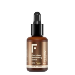 Freshly Chocolate Sérum Facial Autobronzeador 30ml
