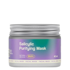 Freshly Salicylic Purifying Mask Máscara Purificante 40ml