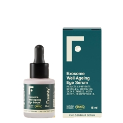 Freshly Exosome Well-Ageing Eye Sérum 15ml