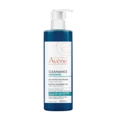 Avène Cleanance Comedomed+ Gel Peeling 400 ml