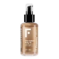 Freshly Glow Edition Óleo Corporal 100ml