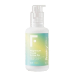 Freshly Magnesium Reset Gel 100ml