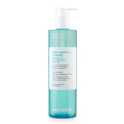 Sensilis Purify Essential Cleanser Gel de Limpeza 200ml
