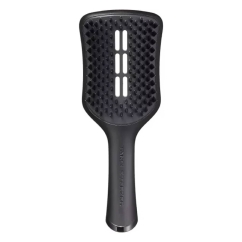 Tangle Teezer Blow-Dry Escova Larga Preta 1un.