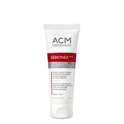 ACM Sébionex Trio Creme 40ml