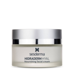 Sesderma Hidraderm Hyal Creme Nutritivo 50ml