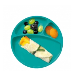 Minikoioi Prato com Divisórias Verde 6m+