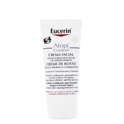 Eucerin AtopiControl Creme de Rosto 50ml
