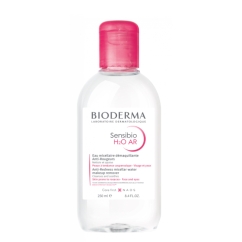 Bioderma Sensibio H2O AR Água Micelar Preço Especial 250ml