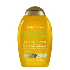 OGX Apple Cider Vinegar Condicionador 385ml
