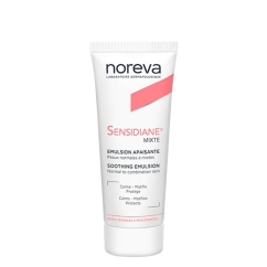 Noreva Sensidiane Emulsão Apaziguante 40ml