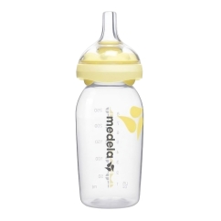 Medela Calma Tetina + Biberão 250ml
