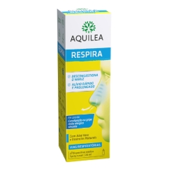 Aquilea Respira Spray Nasal 20ml