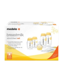 Medela Calma Kit Recolha & Alimentação 1un.