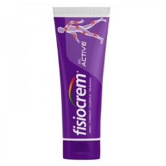 Fisiocrem Cream Active Creme Relaxante 200ml