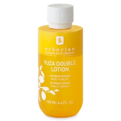 Erborian Yuza Loção Double Lotion 190ml