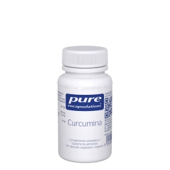 Pure Encapsulations Curcumina Cápsulas Articulações 60un.