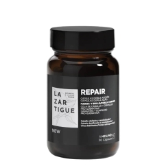 Lazartigue Repair Força e Brilho Cápsulas