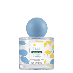 Klorane Petit Brin Água Perfumada Refrescante 50ml